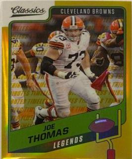 Joe Thomas