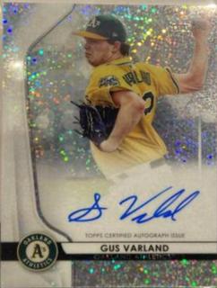 Gus Varland