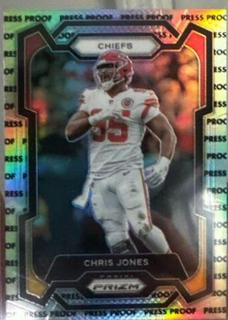 Chris Jones