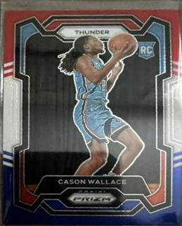Cason Wallace