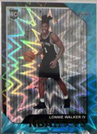 Lonnie Walker IV
