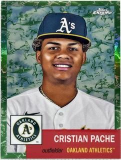 Cristian Pache