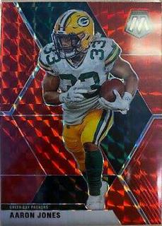 Aaron Jones