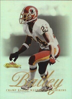 Champ Bailey #45