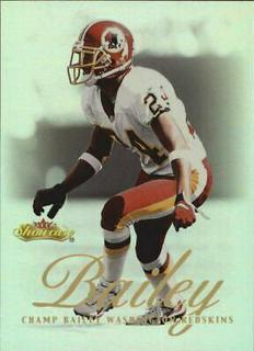 Champ Bailey