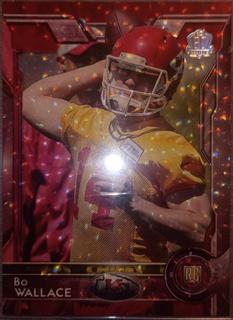 Bo Wallace
