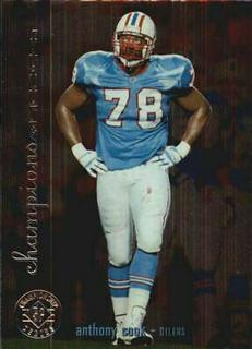 Anthony Cook