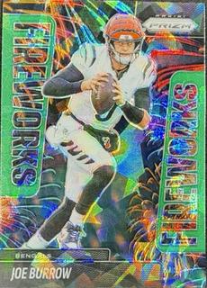 Joe Burrow