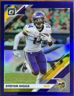Stefon Diggs
