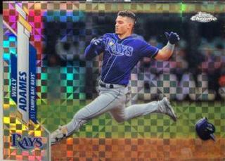 Willy Adames