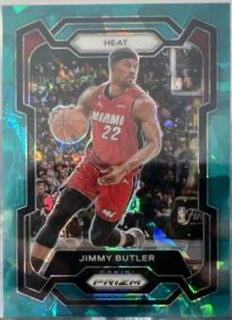 Jimmy Butler