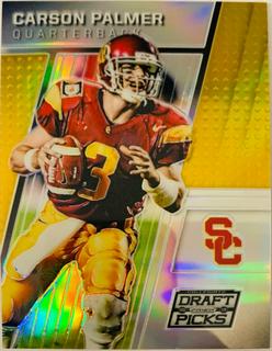 Carson Palmer