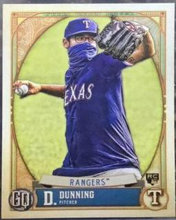 Dane Dunning