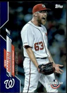 Sean Doolittle