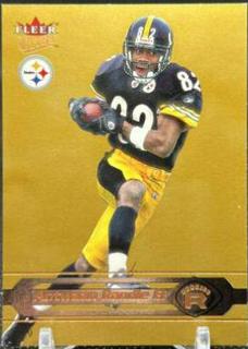Antwaan Randle El