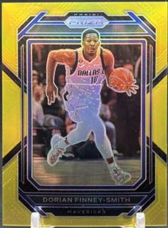 Dorian Finney Smith