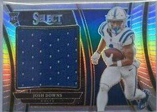 Josh Downs