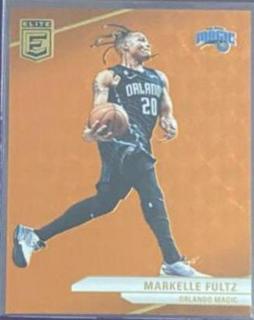 Markelle Fultz
