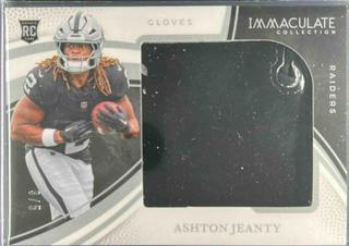 Ashton Jeanty
