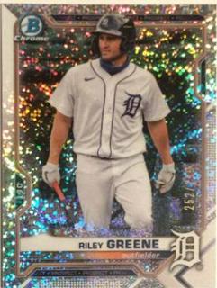 Riley Greene
