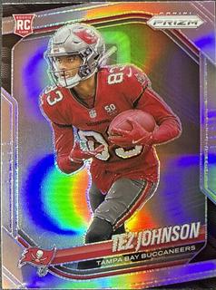Tez Johnson