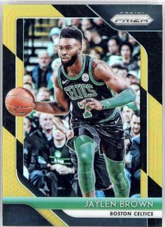 Jaylen Brown