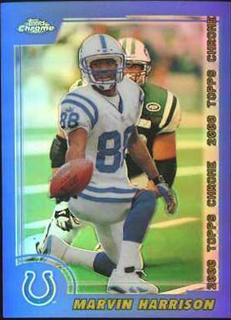Marvin Harrison