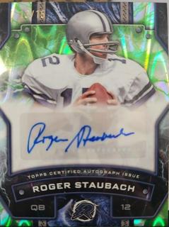 Roger Staubach