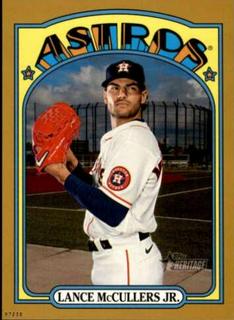 Lance McCullers Jr.