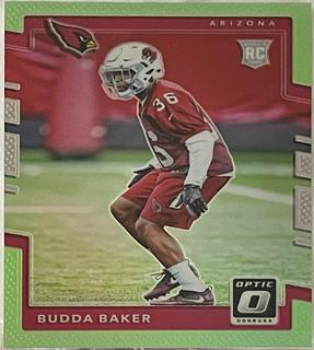 Budda Baker