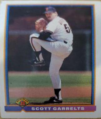 Scott Garrelts #626