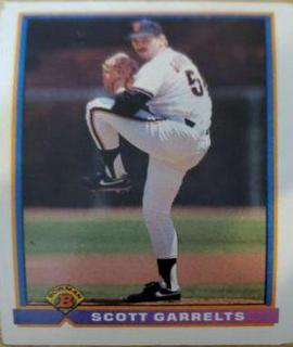 Scott Garrelts