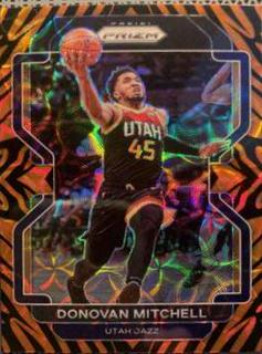 Donovan Mitchell