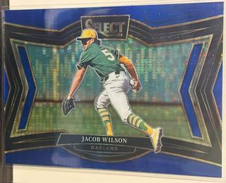 Jacob Wilson