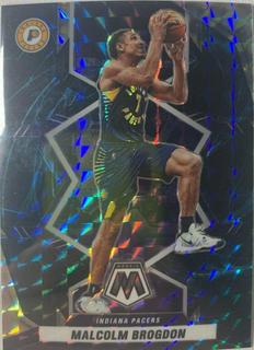 Malcolm Brogdon