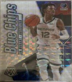 Ja Morant
