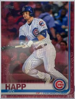 Ian Happ