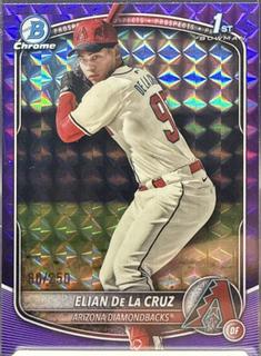 Elian De La Cruz