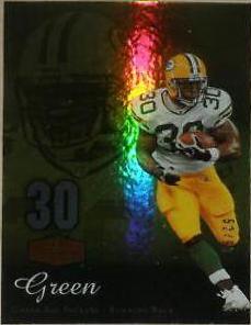 Ahman Green