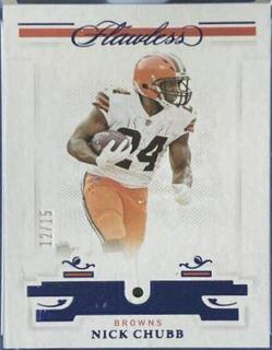 Nick Chubb