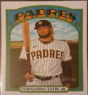 Fernando Tatis Jr.