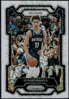 Dyson Daniels