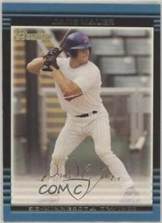 Jake Mauer