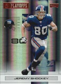 Jeremy Shockey