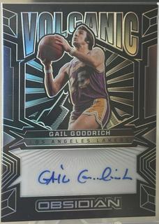 Gail Goodrich