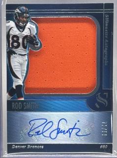 Rod Smith