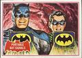 Portable Bat Signals | 1966 Topps Batman Series A