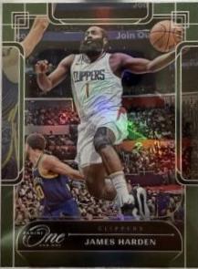 James Harden