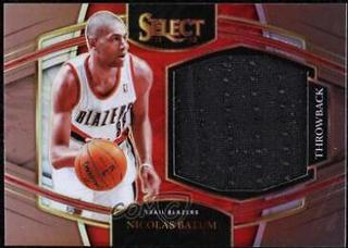 Nicolas Batum