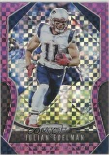 Julian Edelman